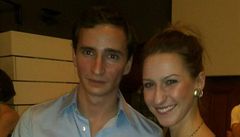 Michael Va�k� a Michaela Ju�en�áková