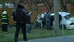 Tragédie na rallye. Automobil usmrtil čtyři dívky. | na serveru Lidovky.cz | aktuální zprávy