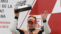 Casey Stoner
