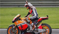Casey Stoner