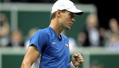 Tomá Berdych