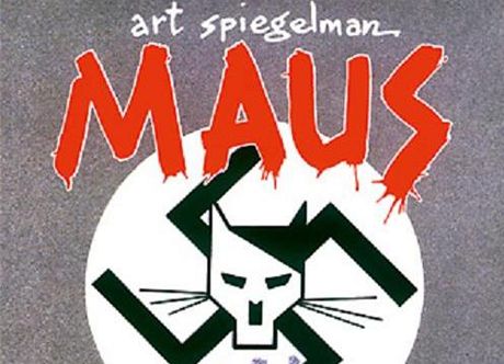 Art Spiegelman: Maus