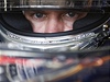 Jezdec formule 1 Sebastian Vettel