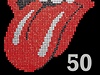 Rolling Stones slav 50 let. Bez vyplazenho jazyka by to jaksi nelo.