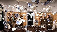 Z filmu Atlas mrak�