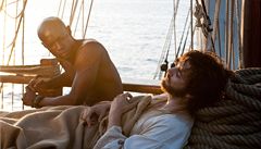 Z filmu Atlas mrak�