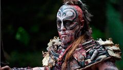 Z filmu Atlas mrak�