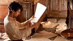 Z filmu Atlas mrak�