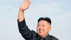 Kim Čong-un | na serveru Lidovky.cz | aktuální zprávy
