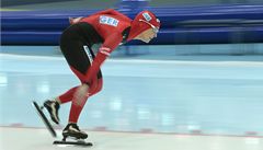 N�mecká rychlobrusla�ka Claudia Pechsteinová