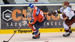 Pardubice podlehly Spart a u podevt doma prohrly