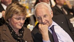 Bavorsk europoslankyn chce v EU alovat esko. Kvli pervitinu
