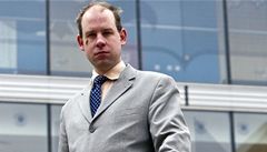 Právník Ond�ej Závodský 