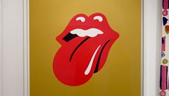 Rolling Stones aluj kvli vyplazenmu jazyku prodejny New Yorker