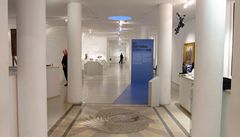 RCA: The Perfect Place to Grow