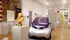 RCA: The Perfect Place to Grow