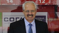 Lev Praha (Václav Sýkora)