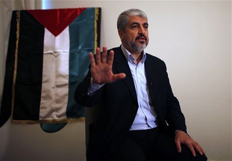 Vdce Hamásu Chálid Miál 