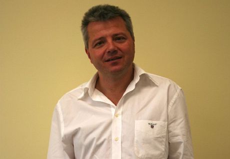 Martin Houdek