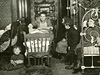 Lewis W. Hine, Tenement, ca 1910