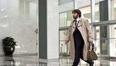 Ben Affleck ve filmu Argo