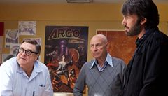 Z filmu Argo