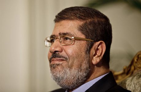 Muhammad Mursí 