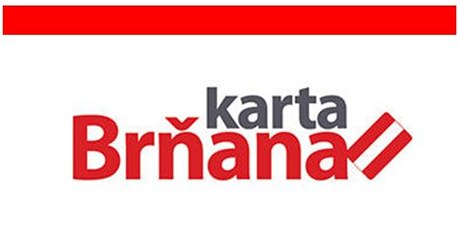 Karta Brana - ilustraní foto