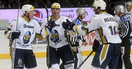 Kladno (uprosted Jaromír Jágr)