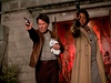 Tom Waits jako nostalgický sériový vrah ve filmu Sedm psychopat