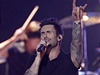 Nominaní veer cen Grammy: Maroon 5
