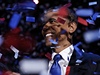 Americký prezident Barack Obama krátce po svém znovuzvolení do funkce