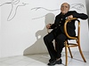 Architekt Oscar Niemeyer zemel ve vku 104 let