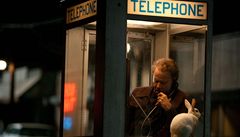 Tom Waits ve filmu Martina McDonagha Sedm psychopat�