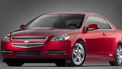 General Motors ped vstupem na burzu vykazuje zisky