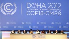 Konference v Dauh prodlouila Kjtsk protokol