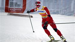 Norská běžkyně na lyžích Marit Björgenová | na serveru Lidovky.cz | aktuální zprávy