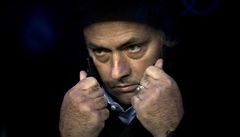 Mourinho po sezon v Realu skon, tvrd denk Marca