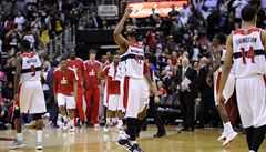 Basketbalista Washingtonu Wizards Nené (uprosted) 