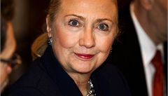 Co vm uniklo: Hillary usilujc o Temeln a neastn sexturist