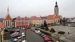 Soběslav | na serveru Lidovky.cz | aktuální zprávy