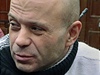Za podíl na vrad ruské novináky dostal  Dmitrij Pavljuenko 11 let vzení 