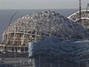 Jeáby v Soi staví olympijský stadion pro zimní hry v roce 2014