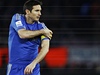Fotbalista Chelsea Frank Lampard