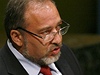 Avigdor Lieberman