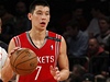 Houston Rockets (Jeremy Lin)