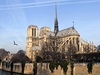 Notre Dame v Paíi.