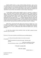Usnesení o odvolání Alee Trpiovského k vrchnímu soudu - strana 5