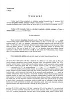 Usnesení o odvolání Alee Trpiovského k vrchnímu soudu - strana 1