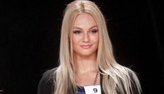 Tereza Fajksová